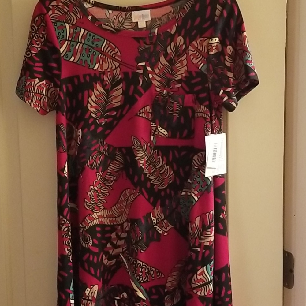Dress - Picture 2 of 4